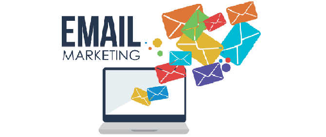 promotional Bulk Email Services