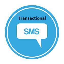 transactional bulk sms